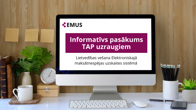 Informatīvs pasākums