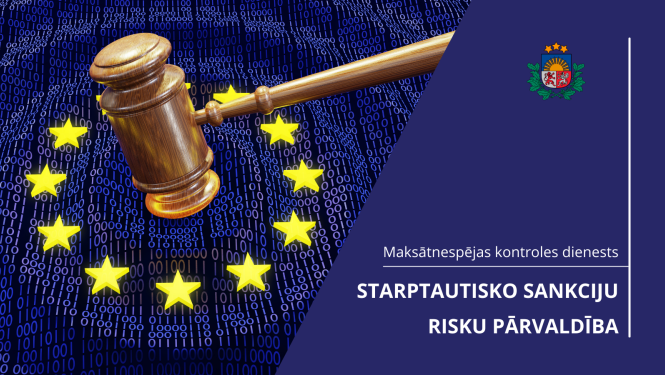 Eiropas dzeltenās zvaigznes un tiesas āmurs.