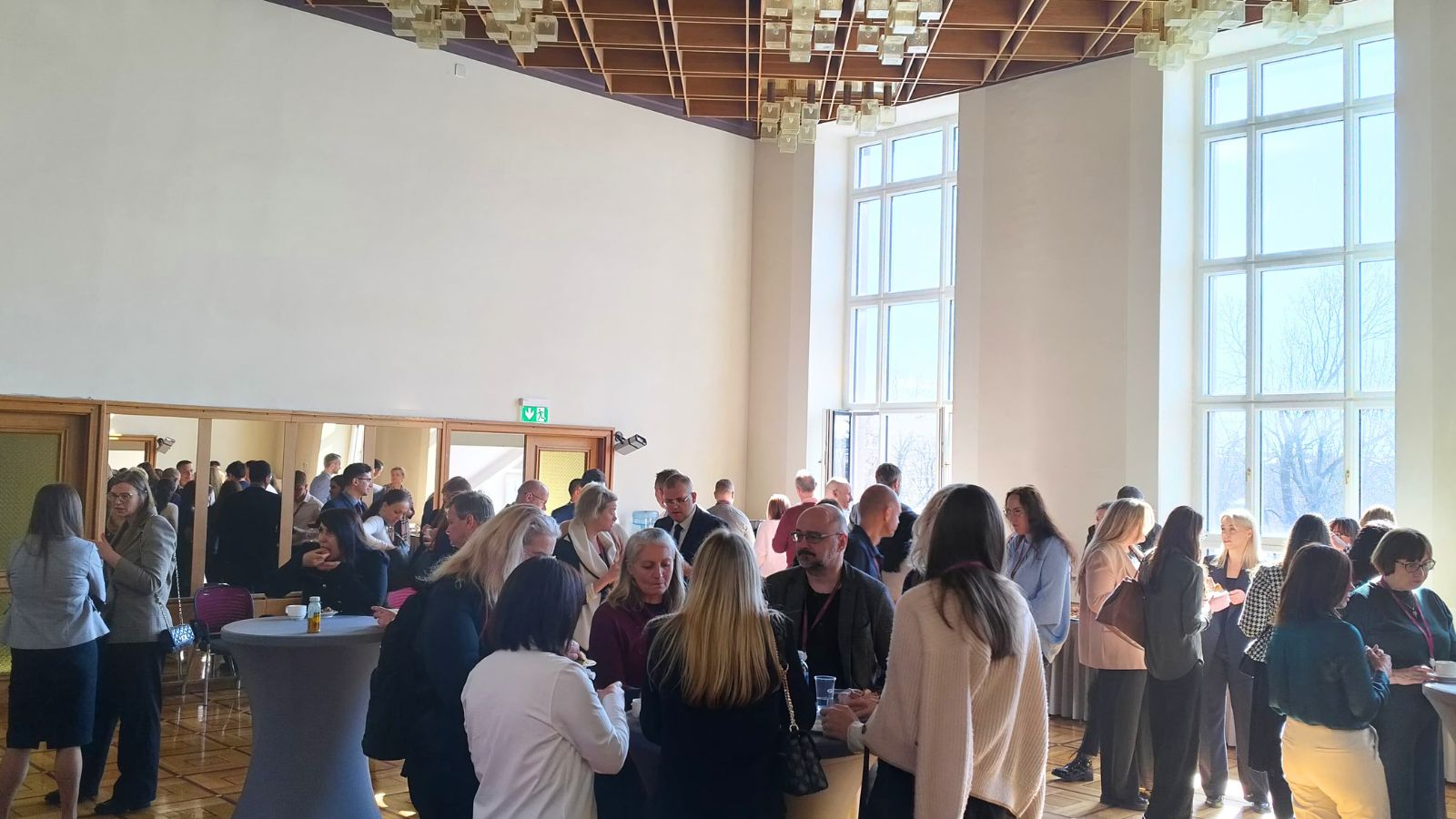 Konference par aktuālo maksātnespējas jomā