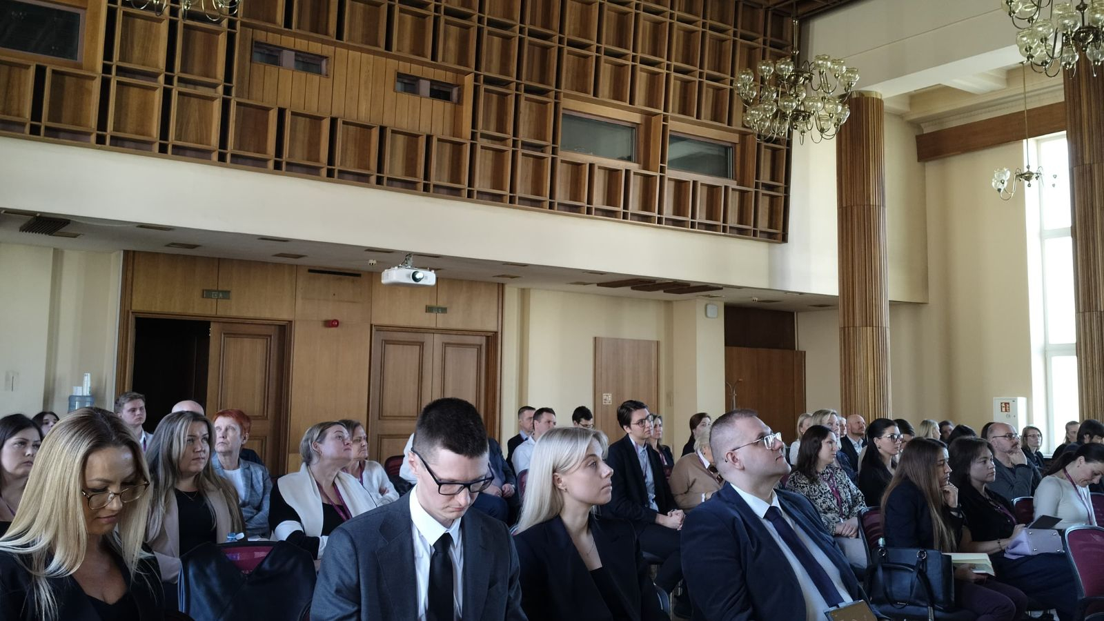 Konference par aktuālo maksātnespējas jomā