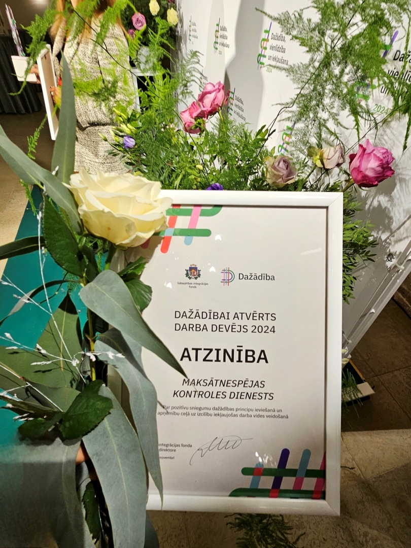atzinība