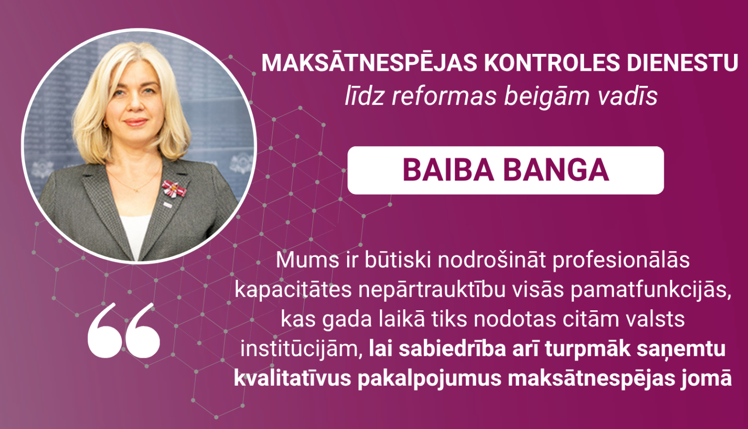 Baiba Banga