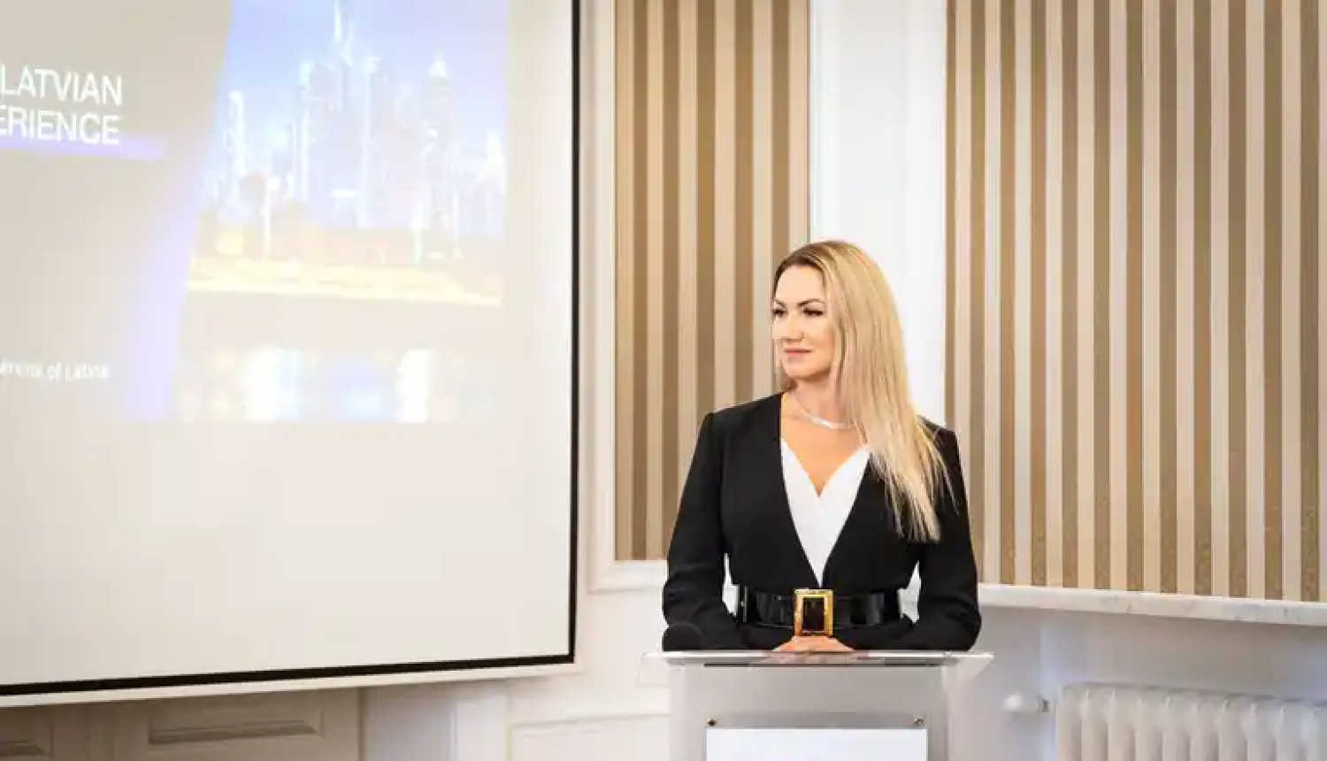 Inese Šteina