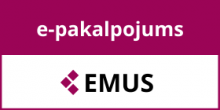 EMUS e pakalpojums