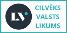 Baneris-cilvēks, valsts, likums