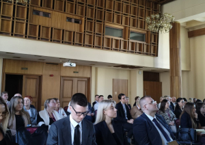 Konference par aktuālo maksātnespējas jomā