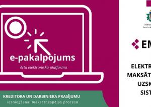 Elektroniskā Maksātnespējas Uzskaites Sistēma