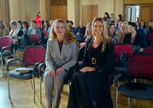 Konference par aktuālo maksātnespējas jomā
