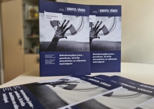 Jurista Vārds - 30.07.2024. numurs