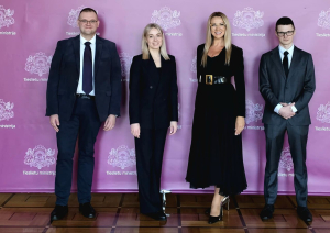 Konference par aktuālo maksātnespējas jomā