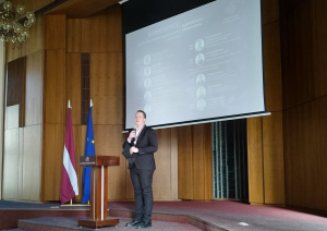 Konference par aktuālo maksātnespējas jomā