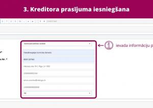 Elektroniskā Maksātnespējas Uzskaites Sistēma