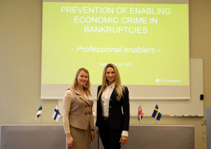 Konference Zveidrijā_Inese Šteina_Alla Ličkovska_22092025