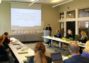 Konference Zveidrijā_Inese Šteina_Alla Ličkovska_22092025