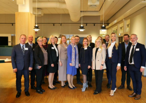 Konference Zveidrijā_Inese Šteina_Alla Ličkovska_22092025