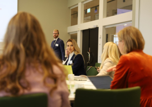 Konference Zveidrijā_Inese Šteina_Alla Ličkovska_22092025