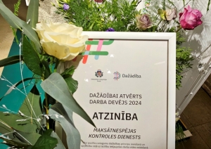 atzinība