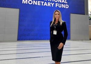 Inese Šteina IAIR 2024
