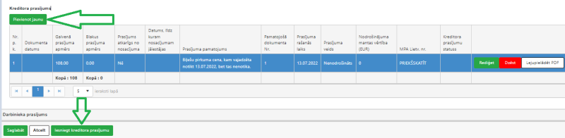 ​EMUS instrukcija