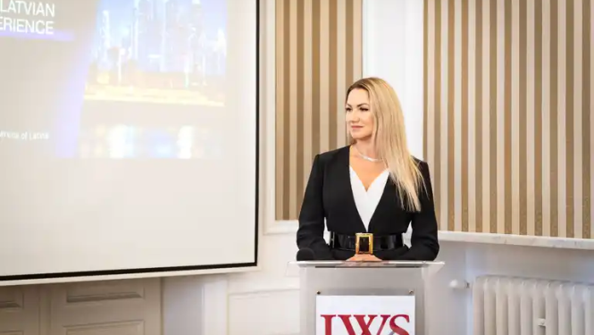 Inese Šteina