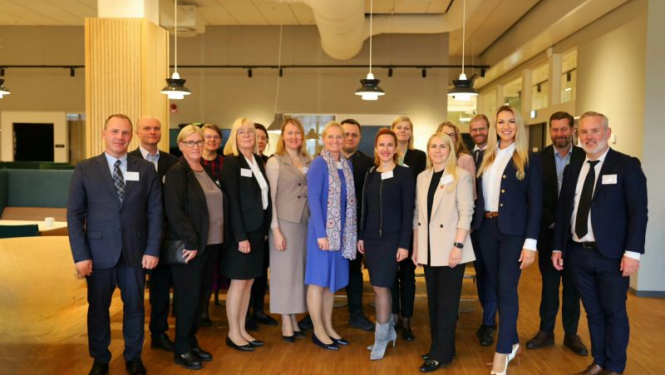 Konference Zveidrijā_Inese Šteina_Alla Ličkovska_22092025