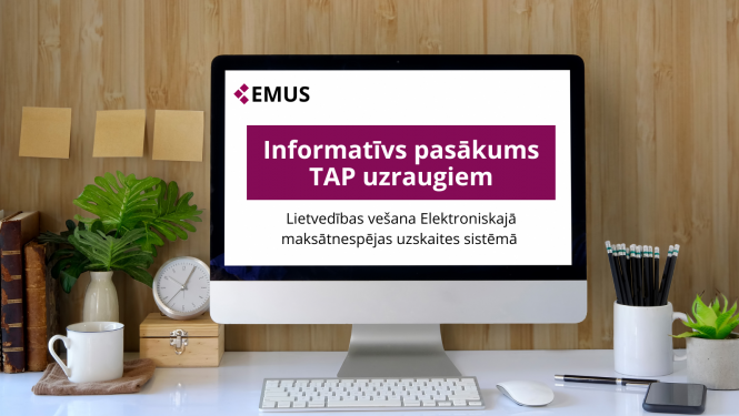 Informatīvs pasākums