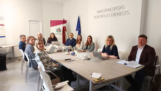 EMUS darba grupas sanāksme 16.04.2026.