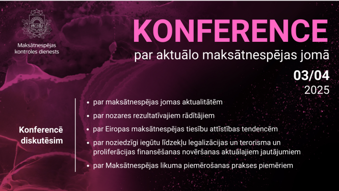 Ilustratīvs attēls - konferences pieteikums_03042025