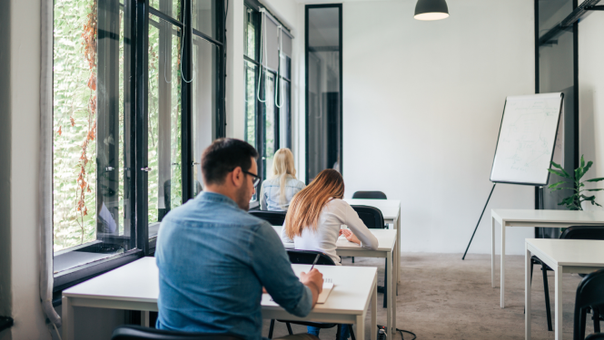 Administratoru eksāmens