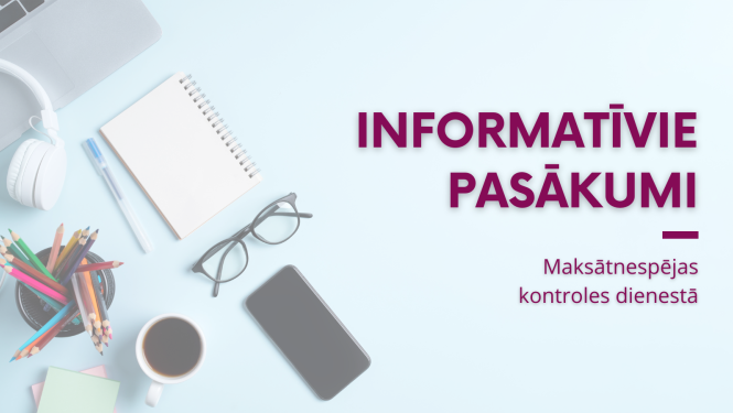Informatīvie pasākumi
