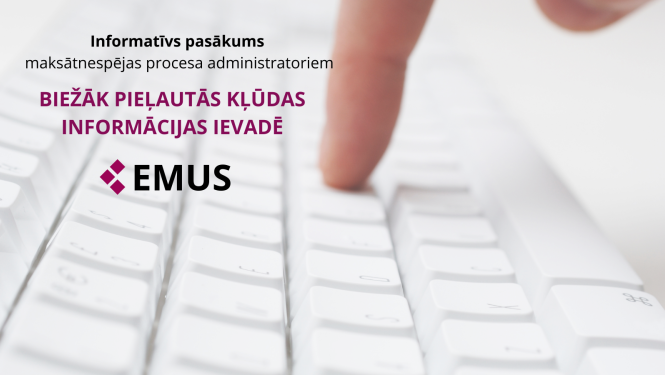 Klaviatūra ar pirkstu