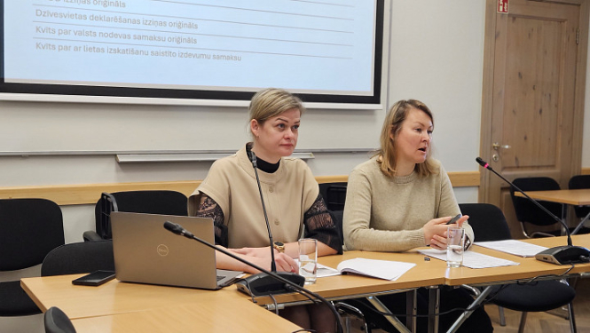 Par finansiālo grūtību risinājumiem maksātnespējas gadījumā