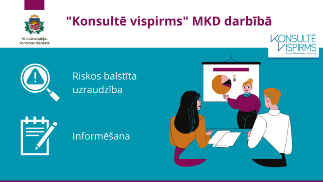 Informācijas sniegšana