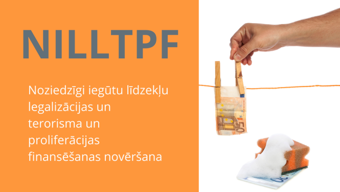 Roka, kas ar švami un ziepēm nomazgātu naudas zīmi knaģē pie striķa