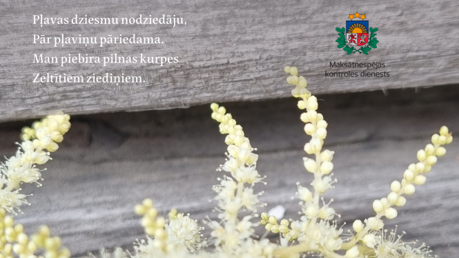 Līgo apsveikums 2022