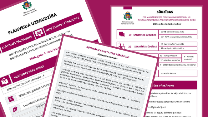 Statistikas datu lapas