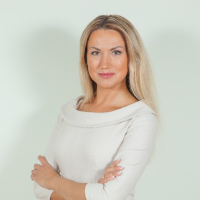 Inese Šteina foto