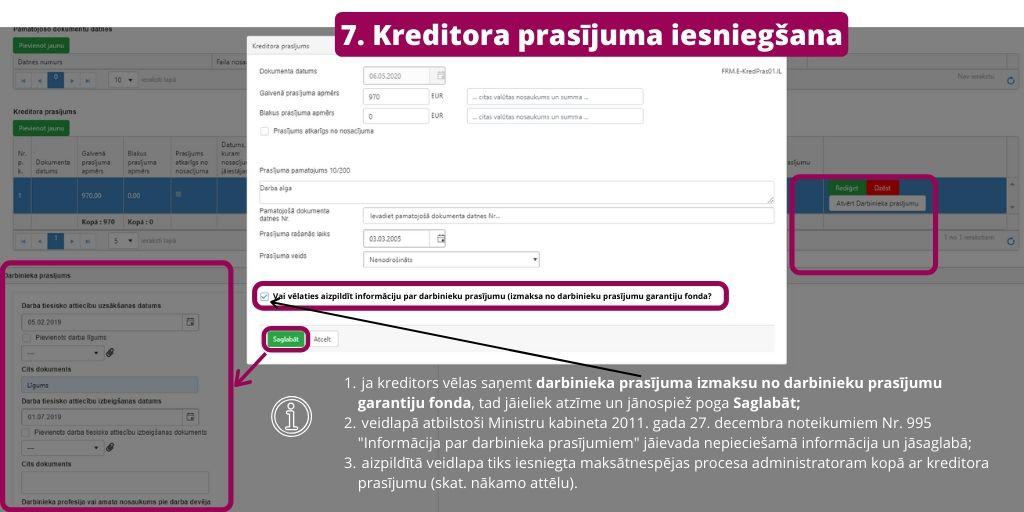 Elektroniskā Maksātnespējas Uzskaites Sistēma