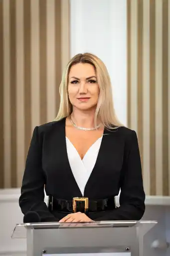 Inese Šteina Polijā