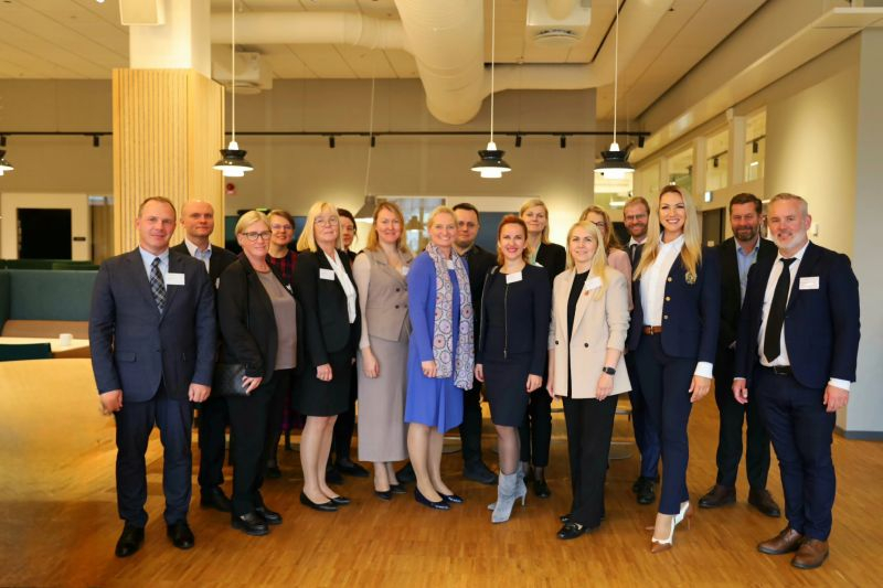 Konference Zveidrijā_Inese Šteina_Alla Ličkovska_22092025