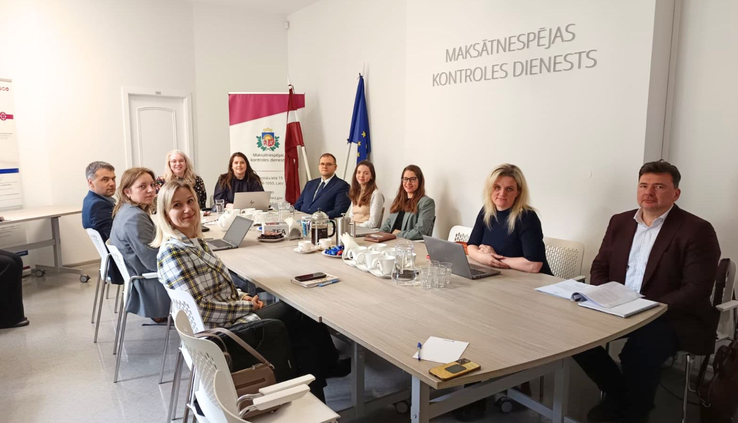 EMUS darba grupas sanāksme 16.04.2026.