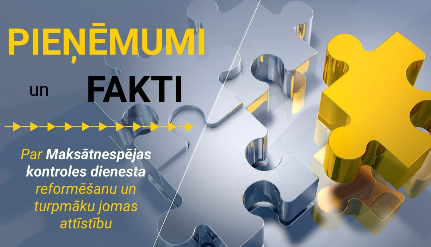 Maksātnespējas kontroles dienesta reforma