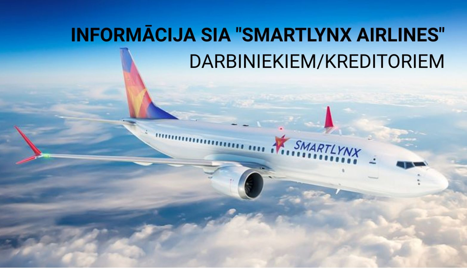 SmartLynx Airlines