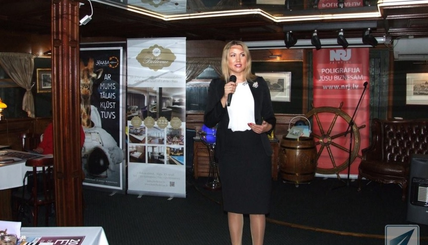 Aicinām administratorus pieteikties Maksātnespējas kontroles dienesta organizētajai starptautiskajai konferencei