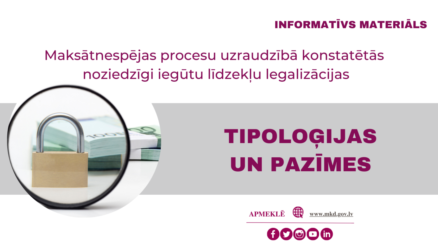 Informatīvs materiāls 30062022