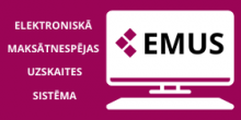 EMUS elektroniskā maksātnespējas uzskaites sistēma