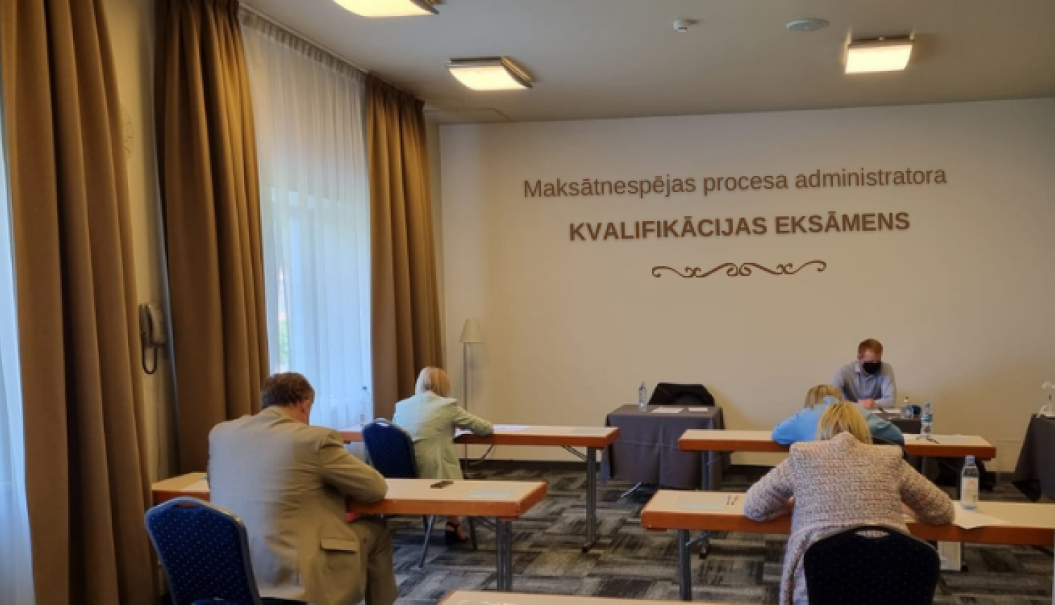 MPA kvalifikācijas eksāmens 3.06.2021