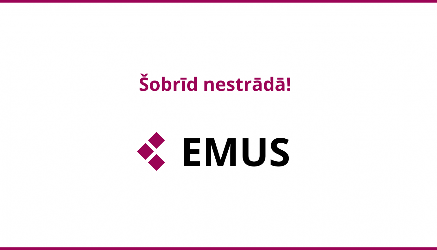 Nestrādā_EMUS